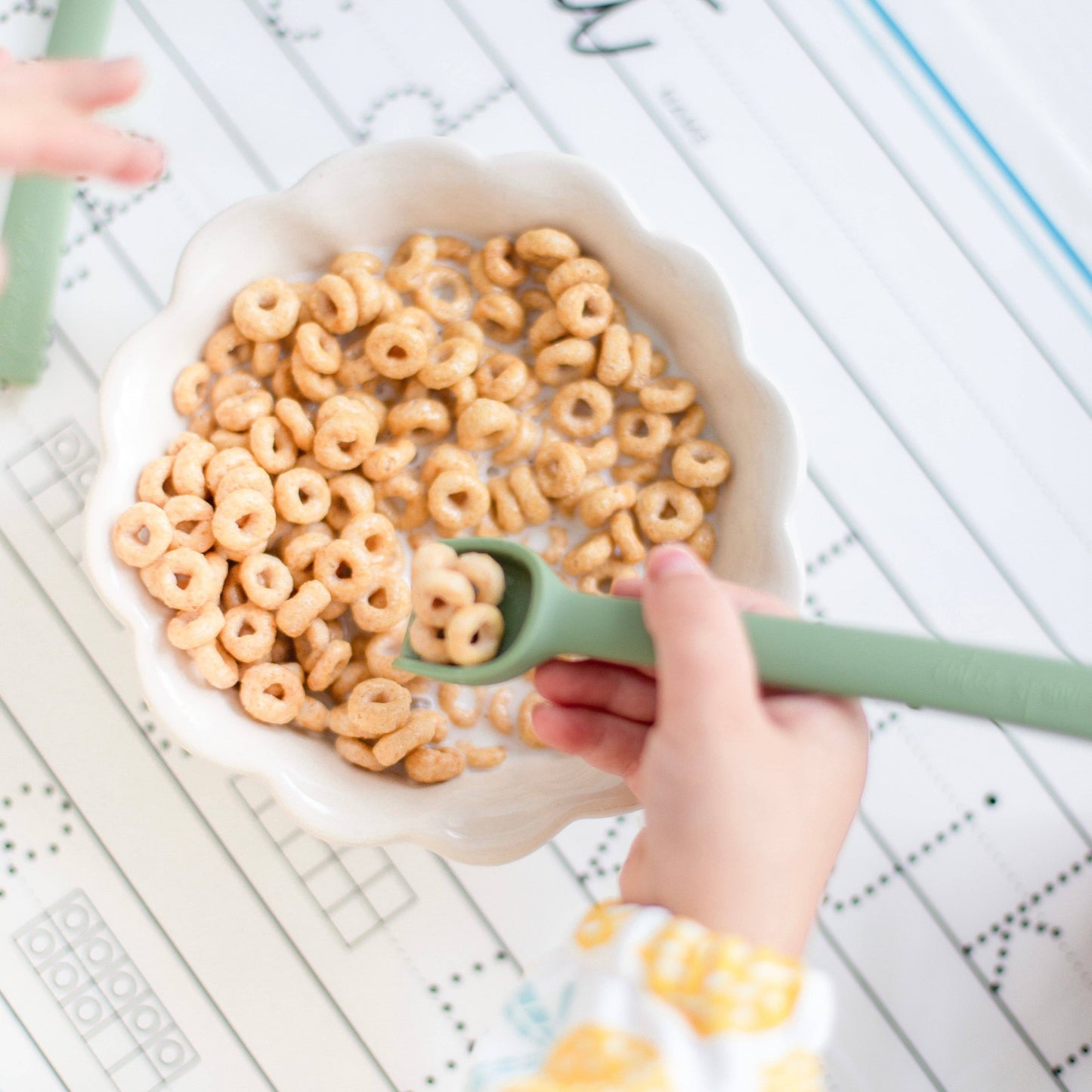 Cutie Spoovel + (Spoon & Shovel Set)