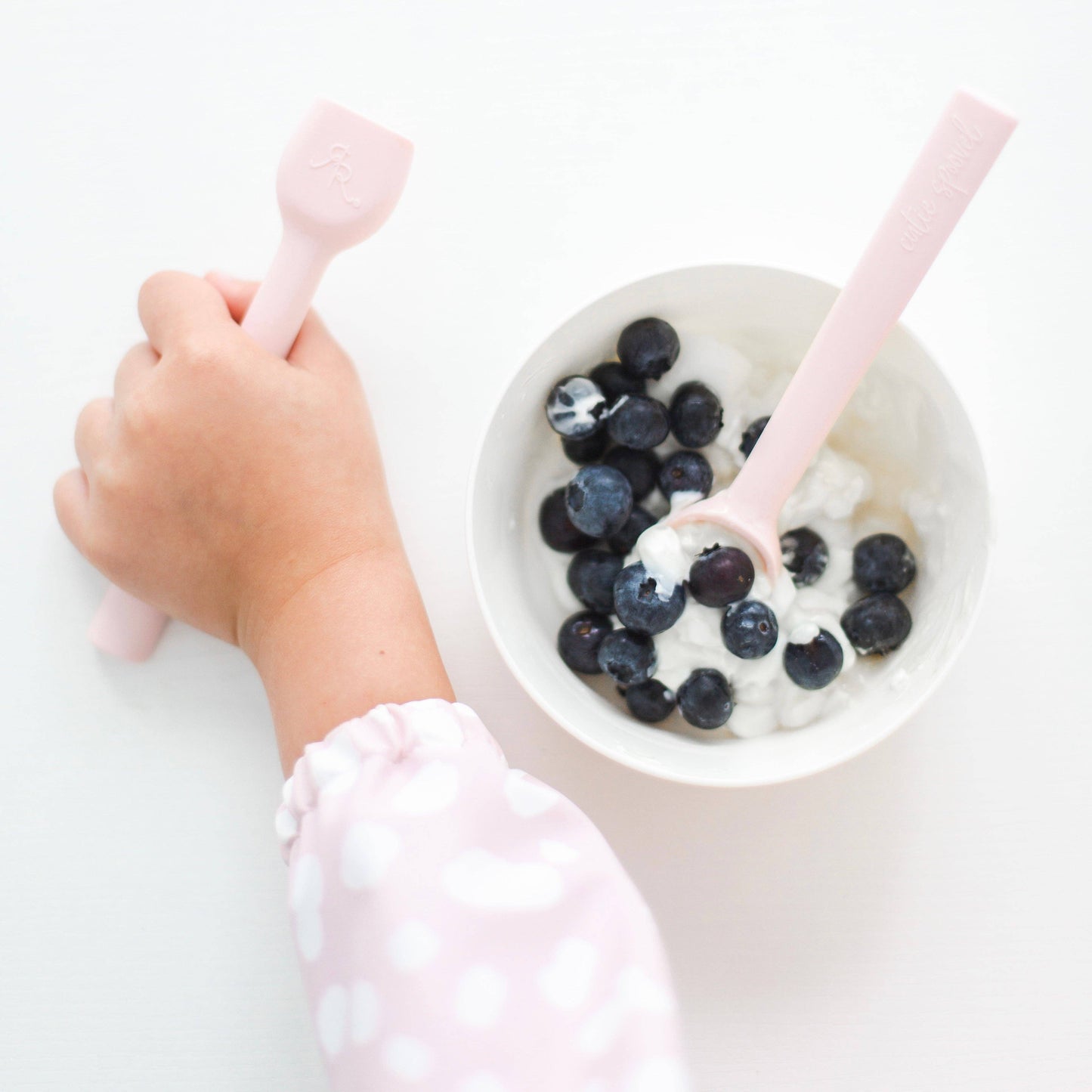 Cutie Spoovel + (Spoon & Shovel Set)
