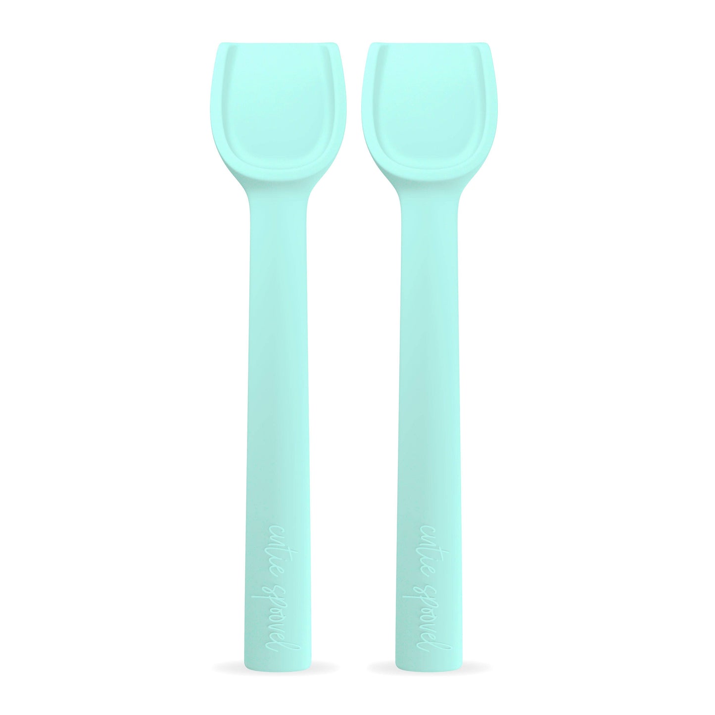 Cutie Spoovel + (Spoon & Shovel Set)