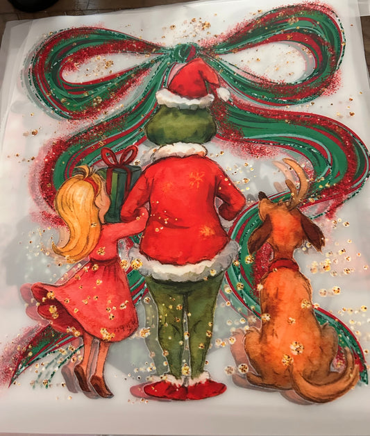 Adult Christmas Shirts