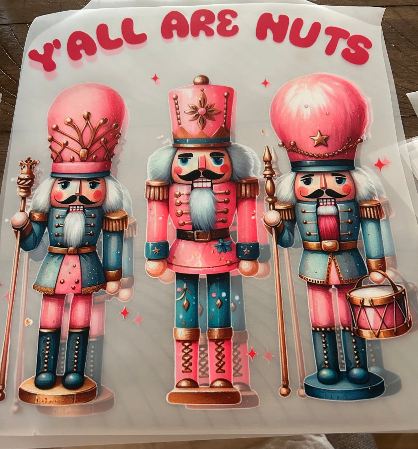 Adult Christmas Shirts