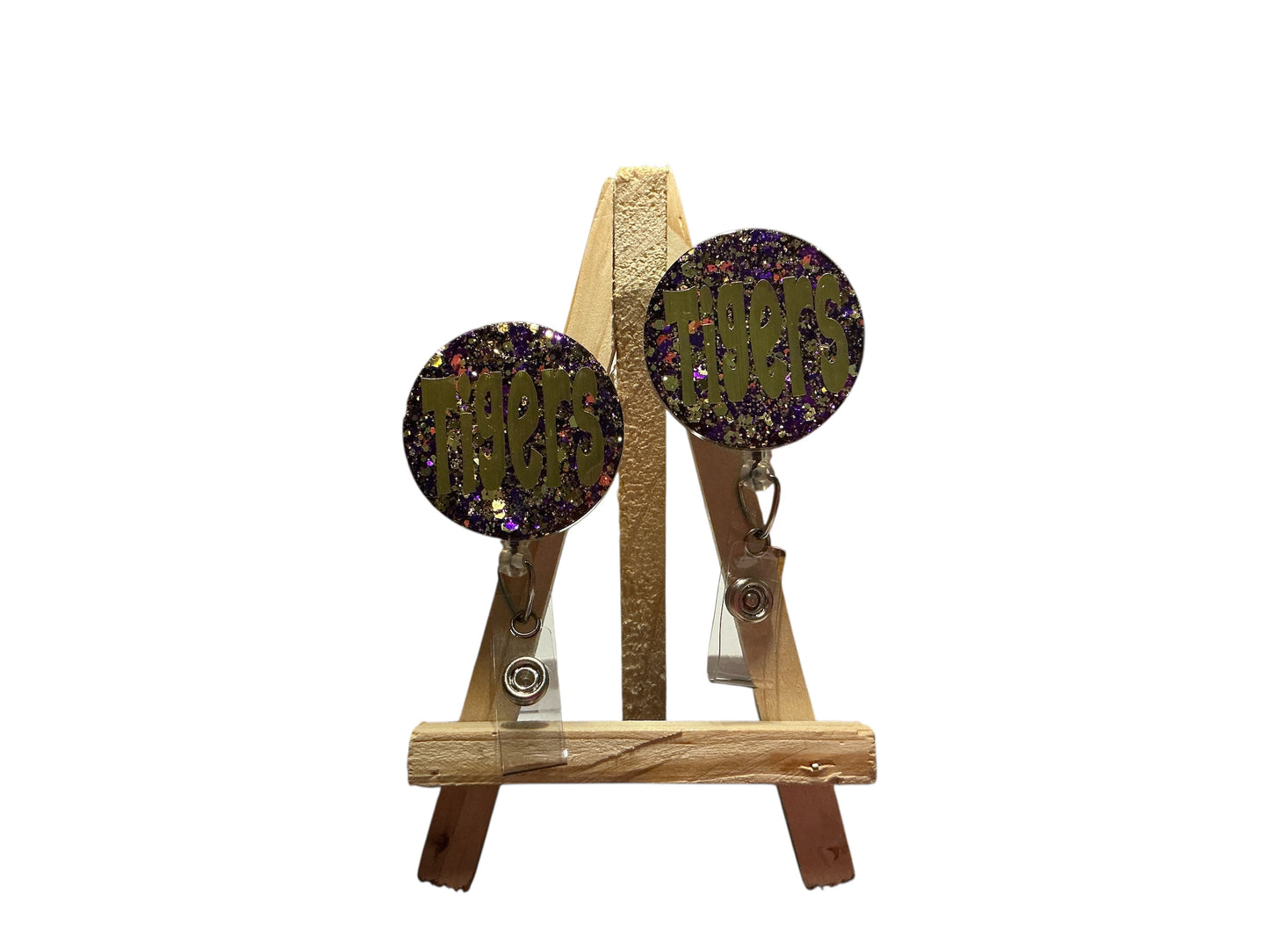 LSU Theme Badge Reel (Copy)