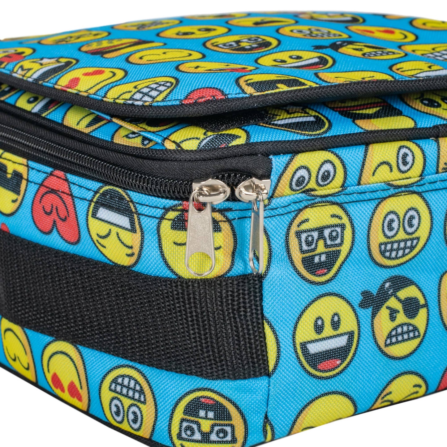 Emoji Lunchbag