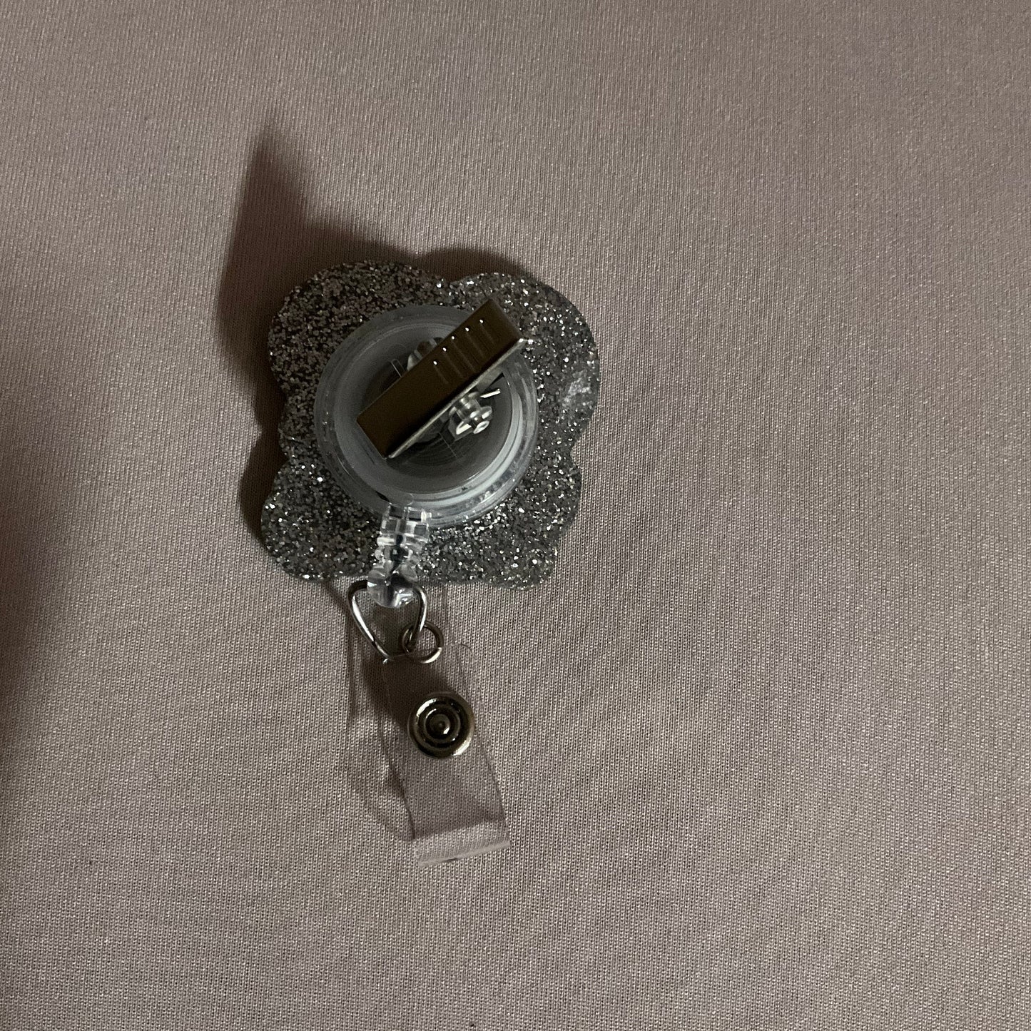 OR Tech Badge Reel