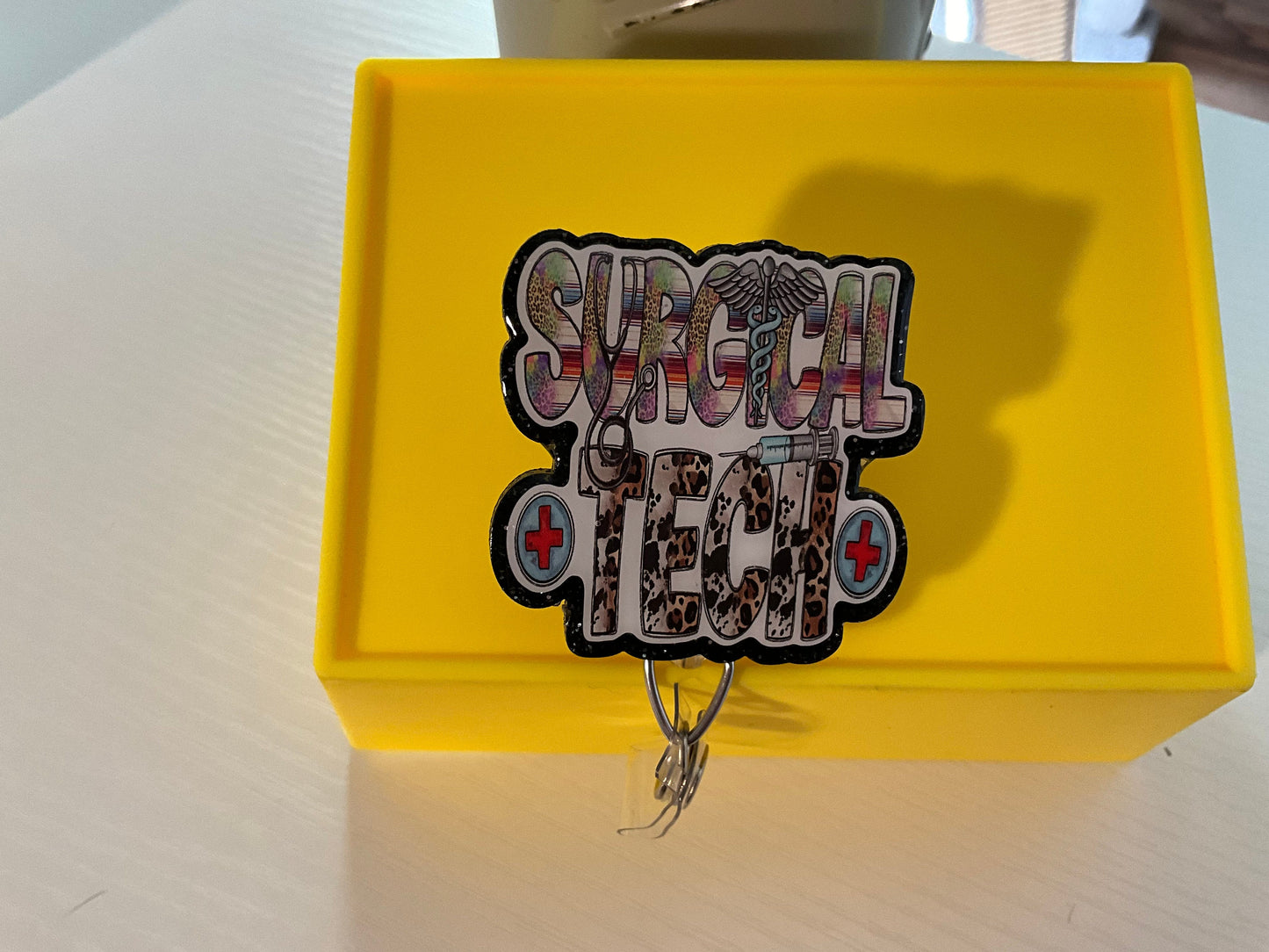 Surgical Tech