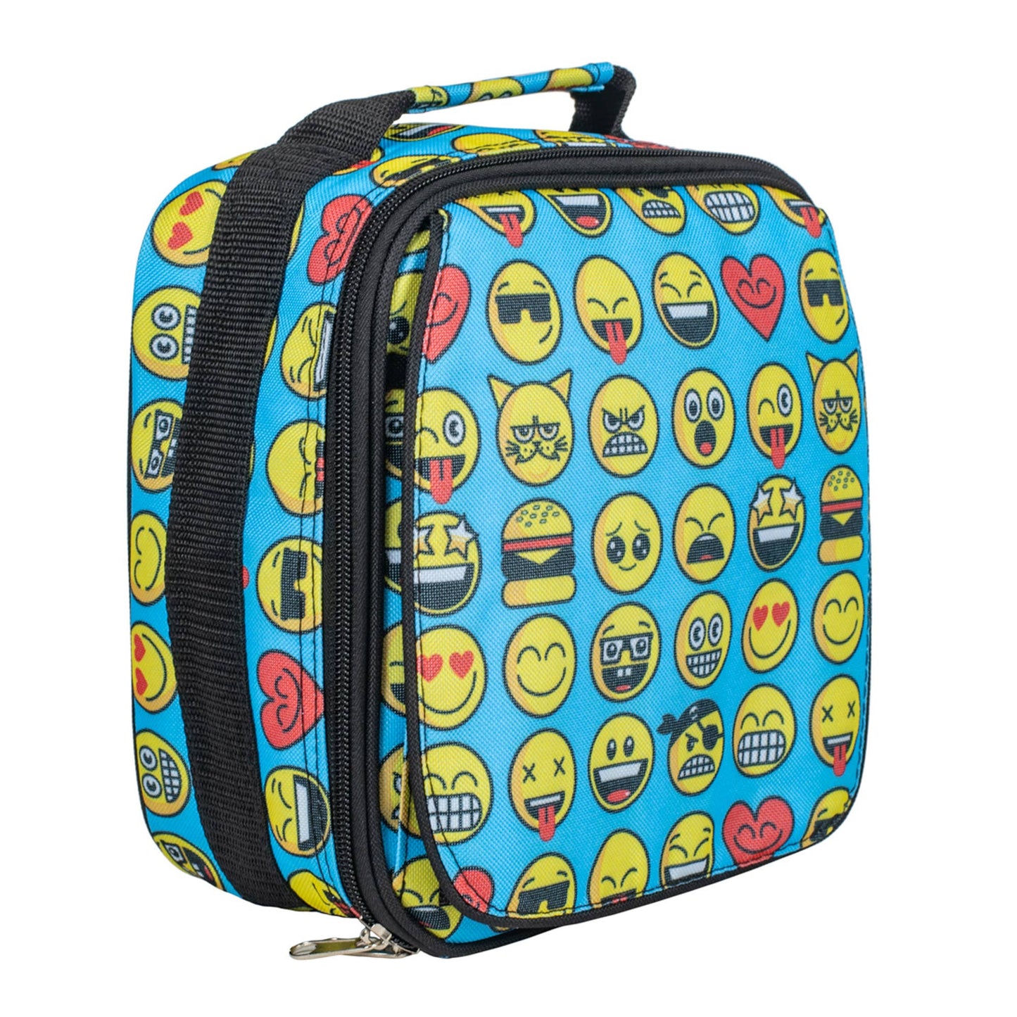 Emoji Lunchbag