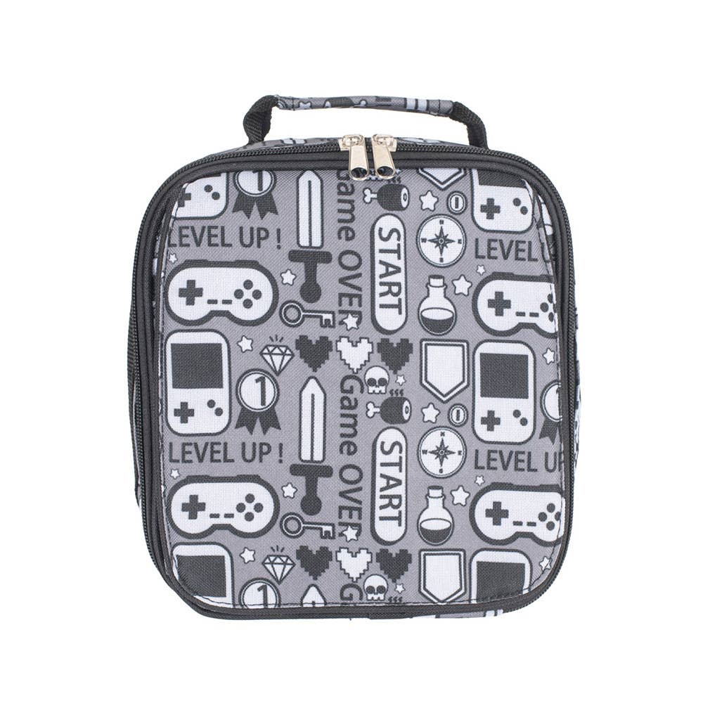 Gamer Lunchbag