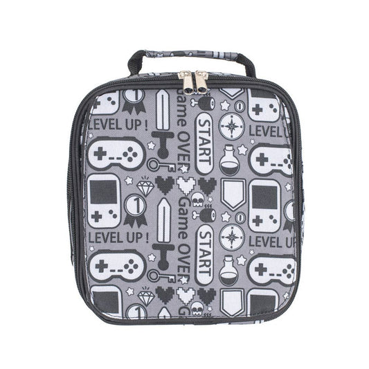 Gamer Lunchbag