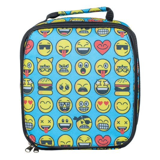 Emoji Lunchbag