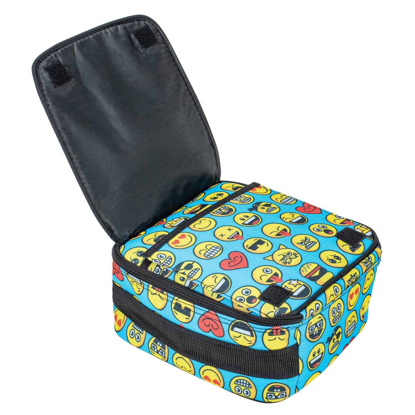 Emoji Lunchbag