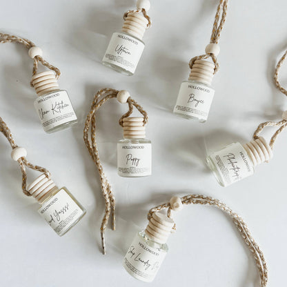 CAR DIFFUSERS Women (Everyday)