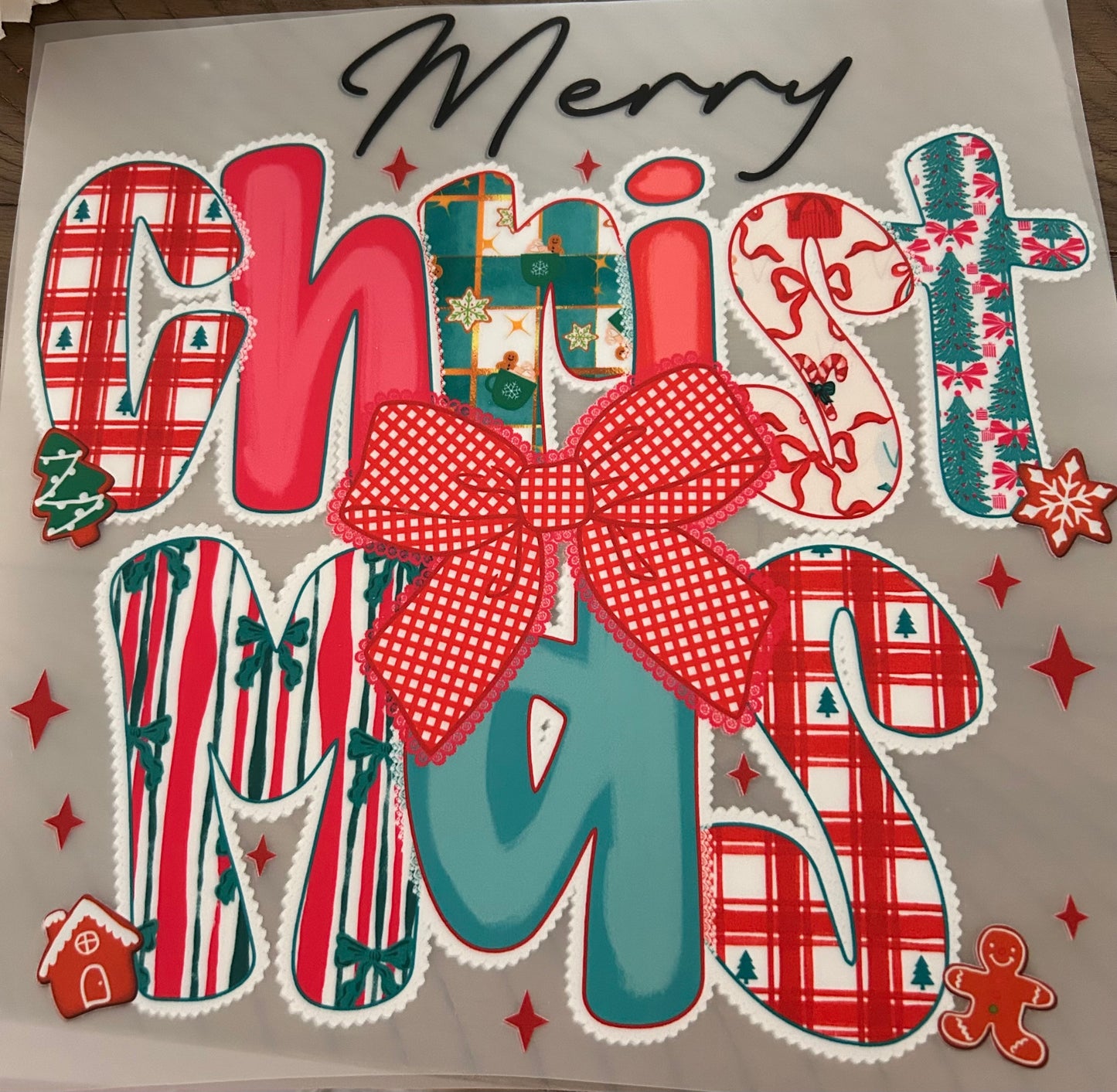 Adult Christmas Shirts