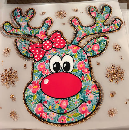 Adult Christmas Shirts