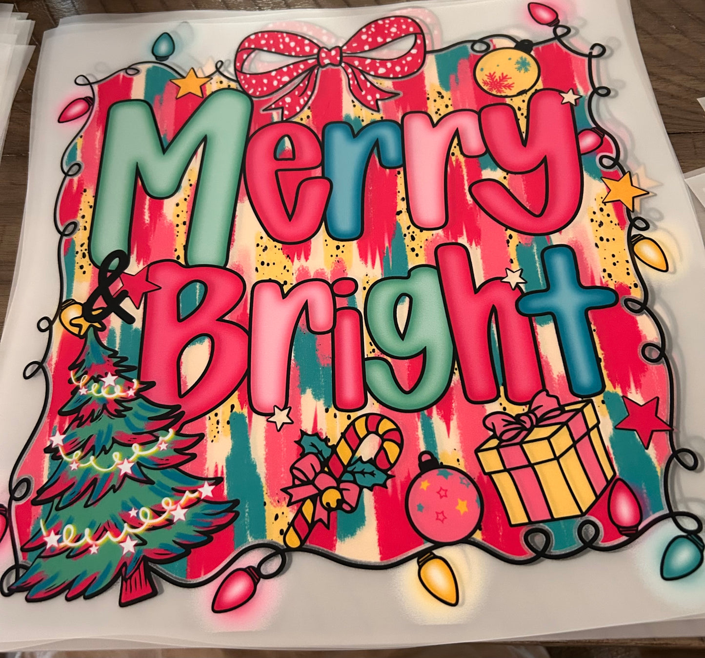 Adult Christmas Shirts