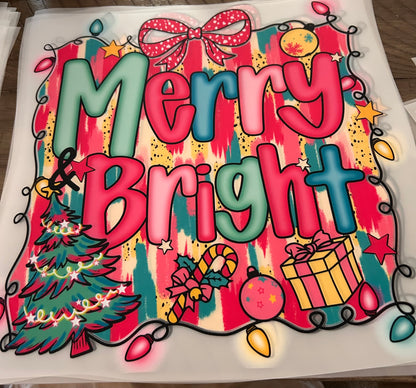 Adult Christmas Shirts