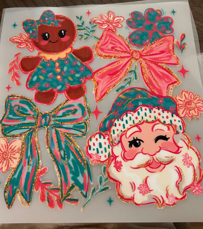 Adult Christmas Shirts