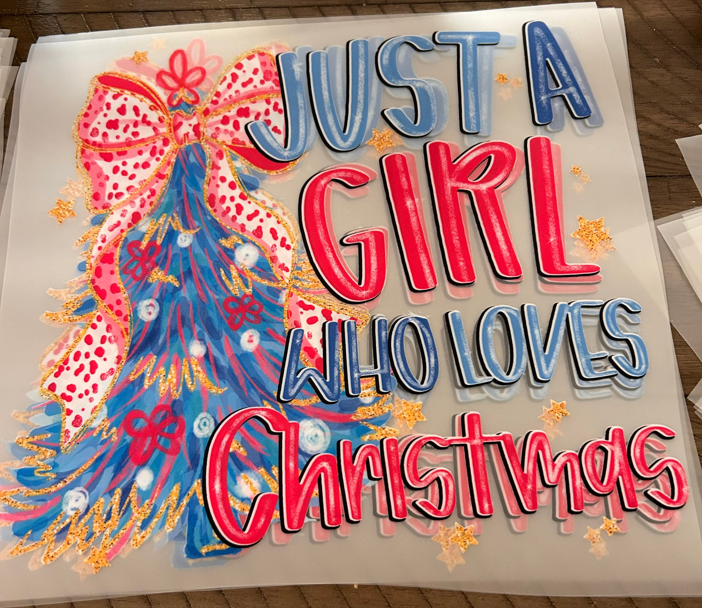 Adult Christmas Shirts