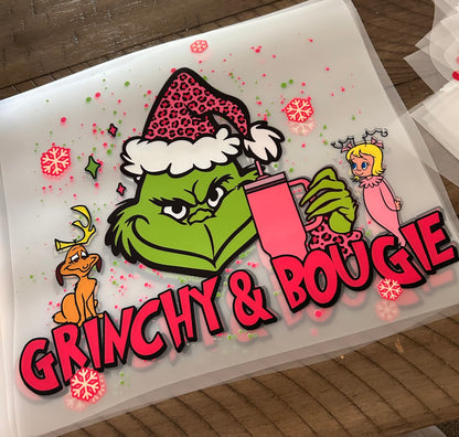 Adult Christmas Shirts