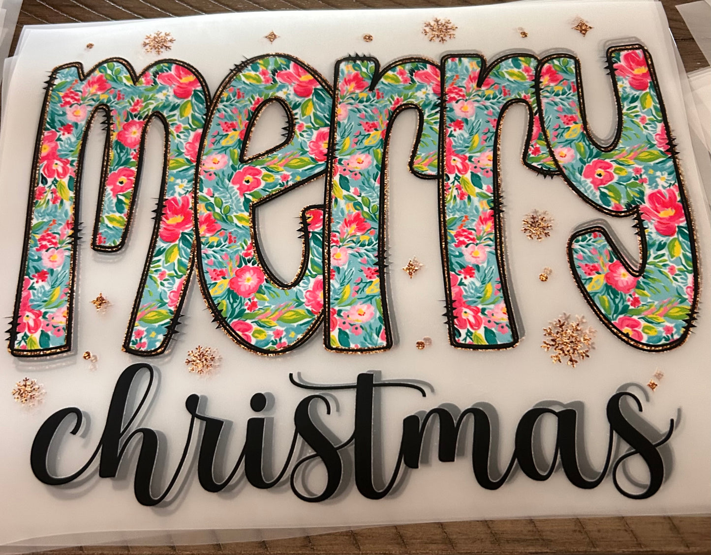 Adult Christmas Shirts