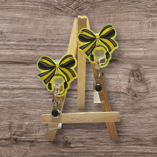 911 Dispatcher Badge Reel