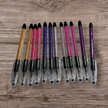 Glitter Penel RSVP Pen