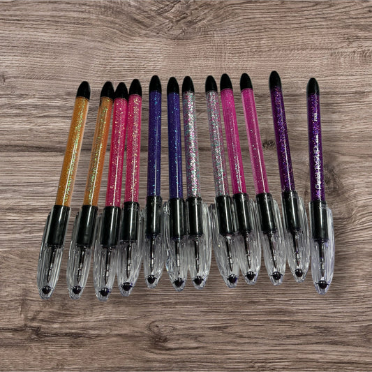 Glitter Penel RSVP Pen