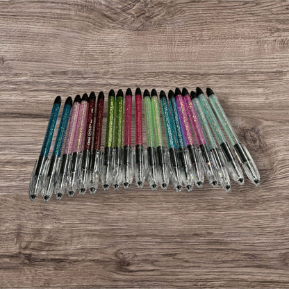 Glitter Penel RSVP Pen