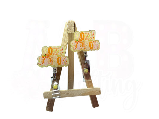 Cozy Season Badge Reel