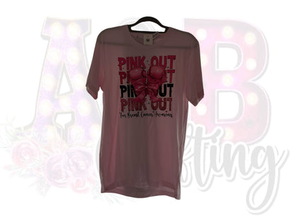 Breast Cancer Shirts