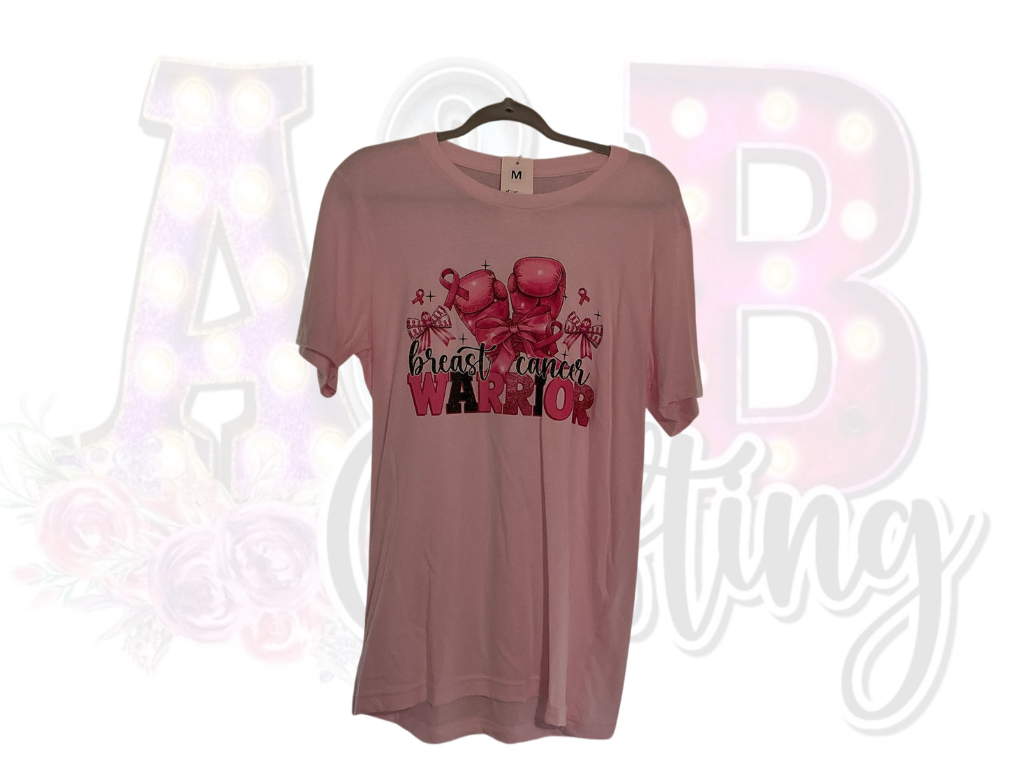 Breast Cancer Shirts