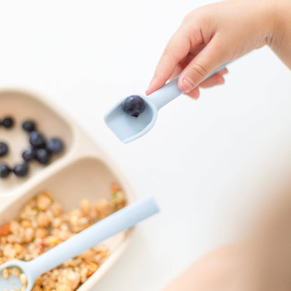 Cutie Spoovel + (Spoon & Shovel Set)