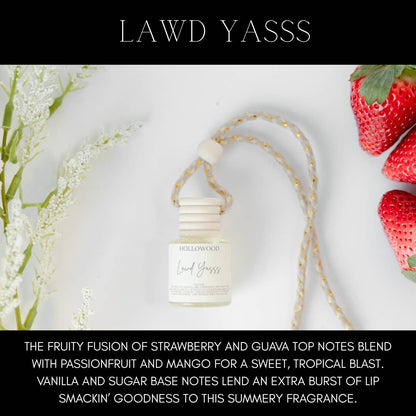 CAR DIFFUSERS Women (Everyday)