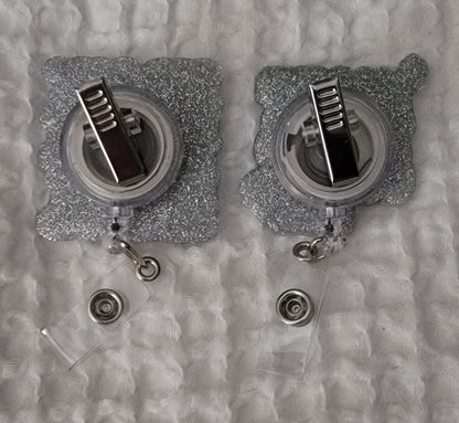 Night shift Era and Crew Badge Reel