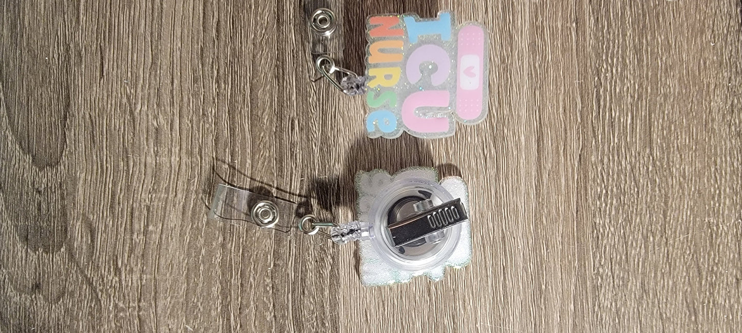 ICU/NICU Nurse
