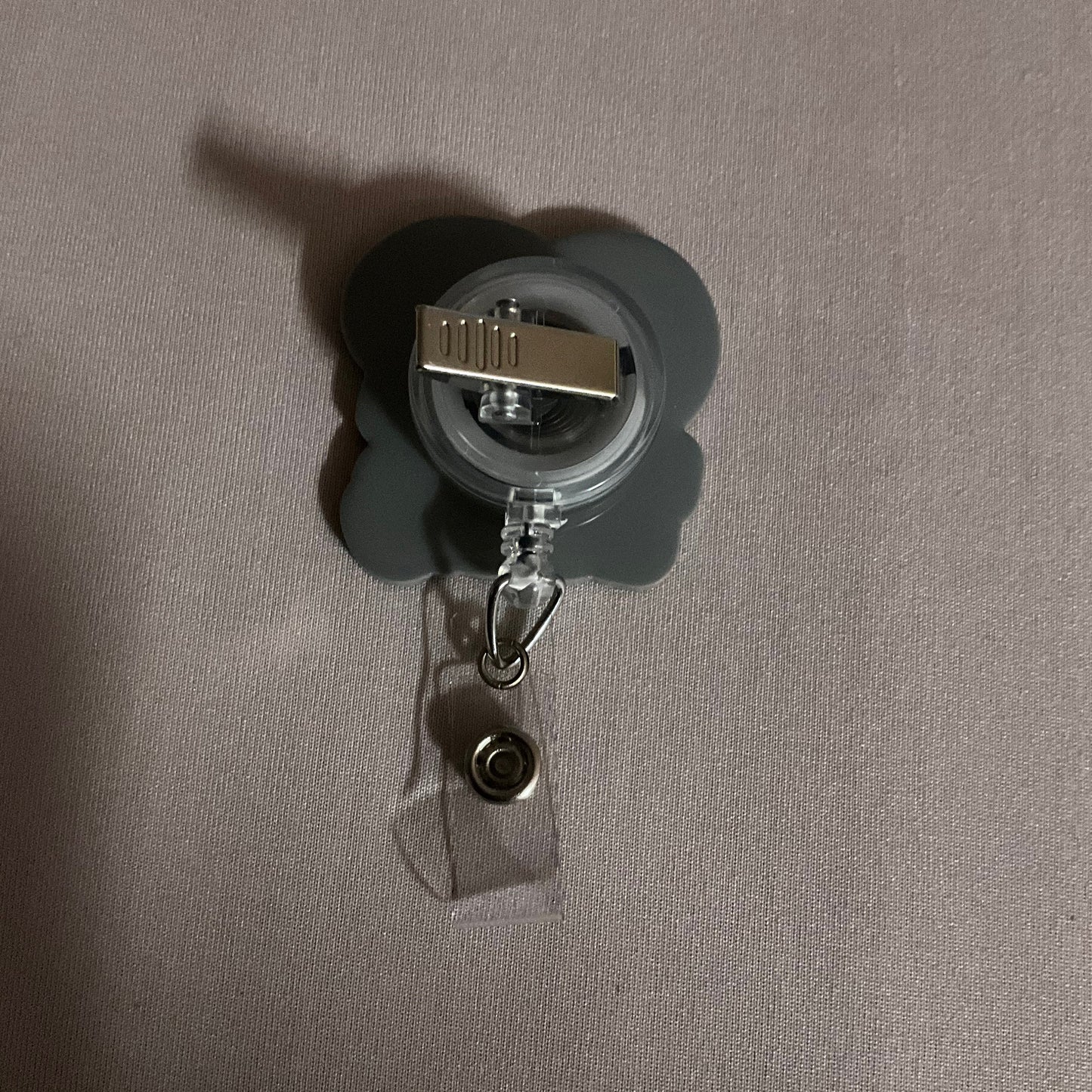 OR Tech Badge Reel